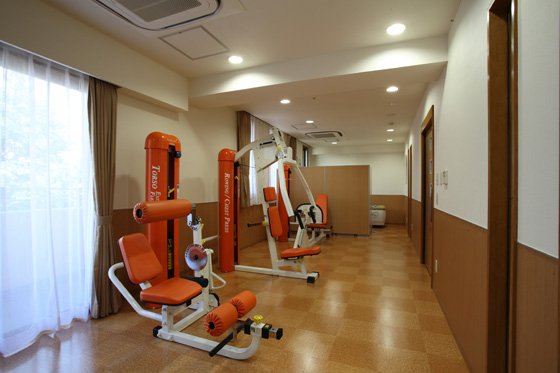 応援家族 石和温泉リゾート