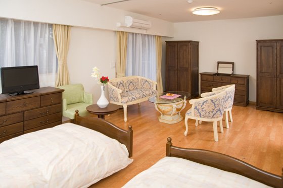 応援家族 あきる野