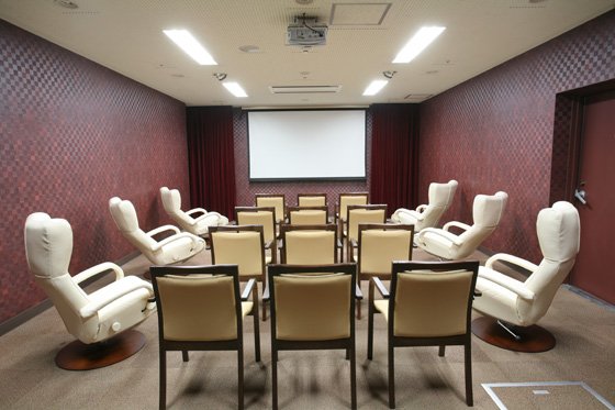 リアンレーヴ高田馬場