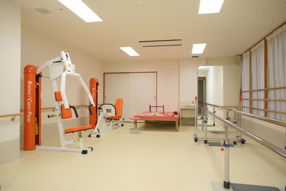 リアンレーヴ高田馬場