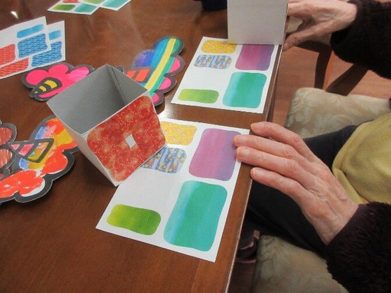 リアンレーヴ高田馬場