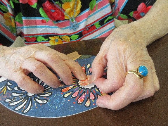 リアンレーヴ高田馬場