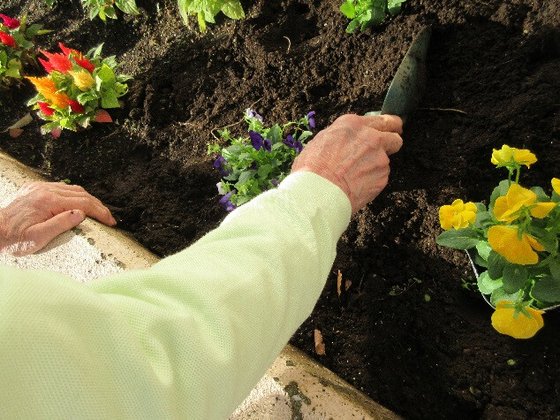リアンレーヴ高田馬場