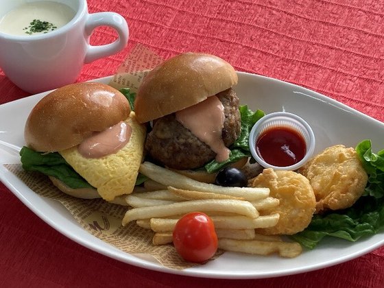 リアンレーヴ高田馬場