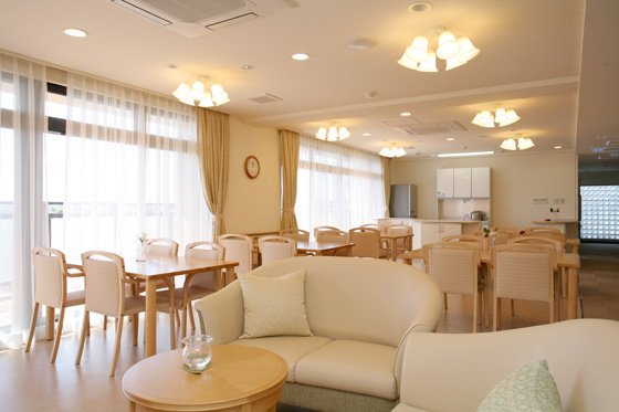 リアンレーヴ新百合ヶ丘