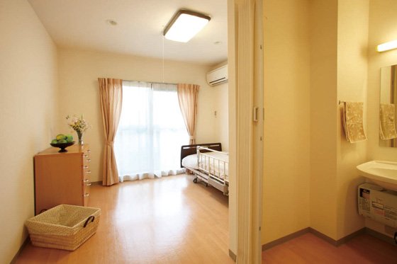 リアンレーヴ新百合ヶ丘