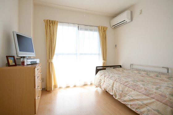 リアンレーヴ新百合ヶ丘