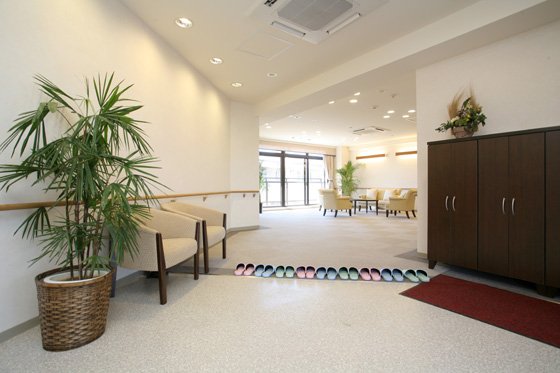 リアンレーヴ新百合ヶ丘