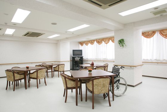 リアンレーヴ西葛西