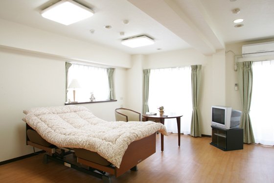 リアンレーヴ西葛西