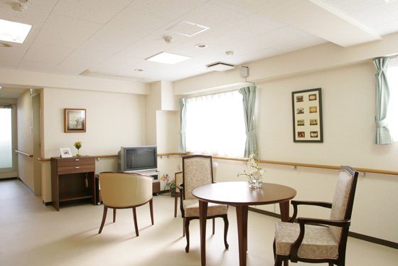 リアンレーヴ西葛西