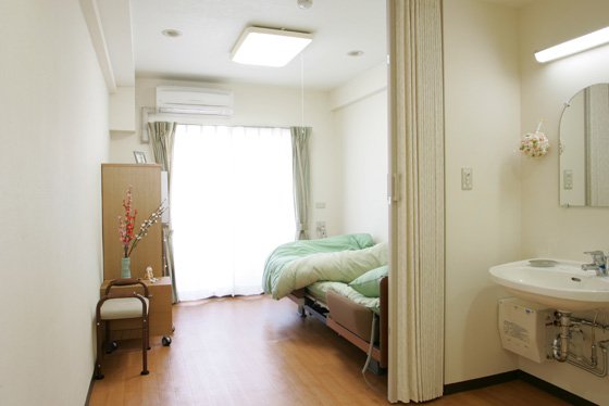 リアンレーヴ西葛西