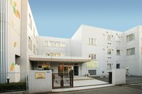 リアンレーヴ武蔵新城