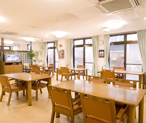 ライフコミューン豊島園