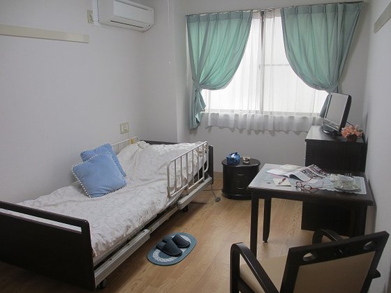 ライフコミューン豊島園