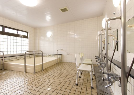 ライフコミューン豊島園