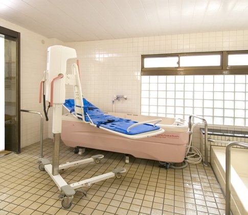 ライフコミューン豊島園