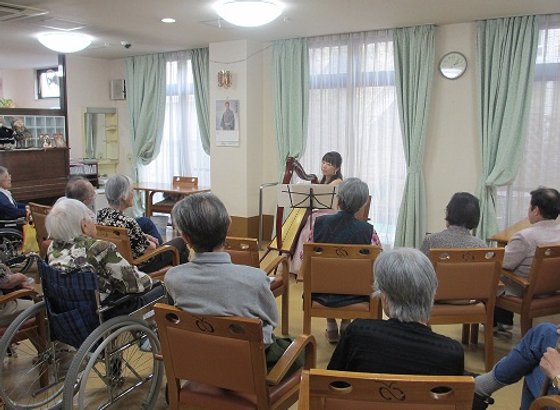 ライフコミューン豊島園