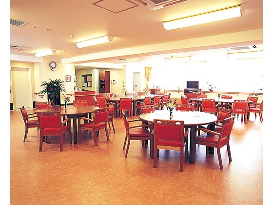 ライフコミューン深大寺