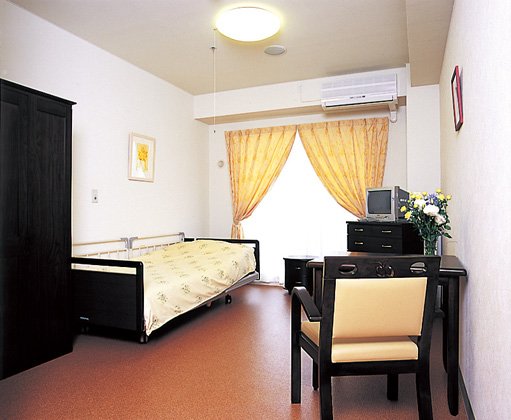 ライフコミューン深大寺