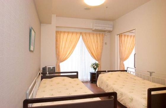 ライフコミューン深大寺