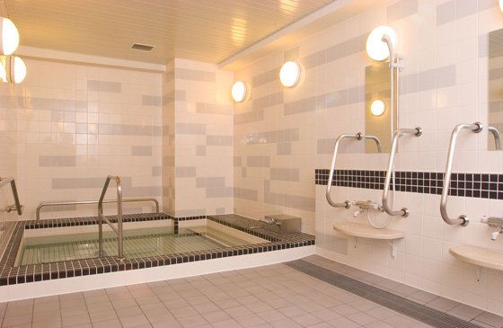 ライフコミューン深大寺