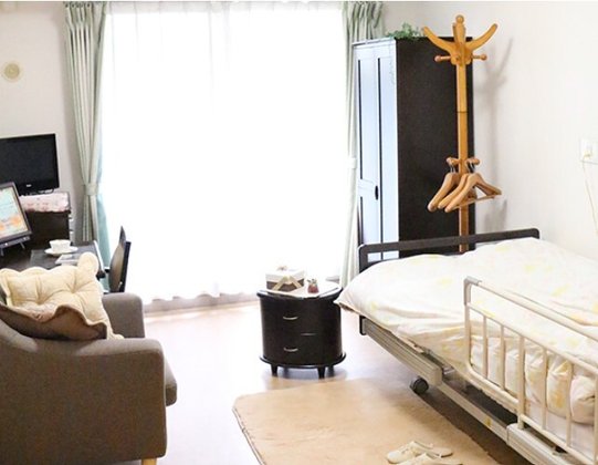 ライフコミューン深大寺