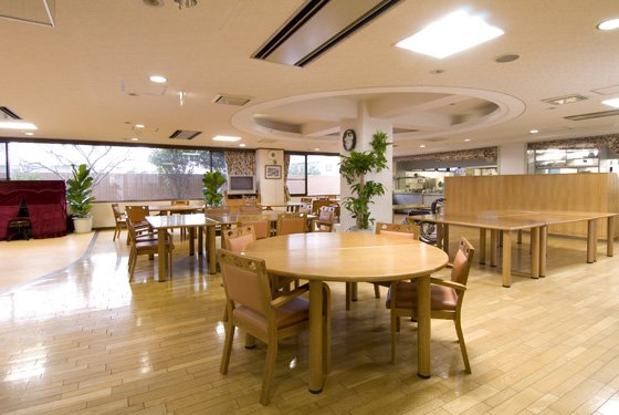 ライフコミューン杉並松庵