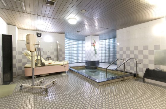 ライフコミューン杉並松庵