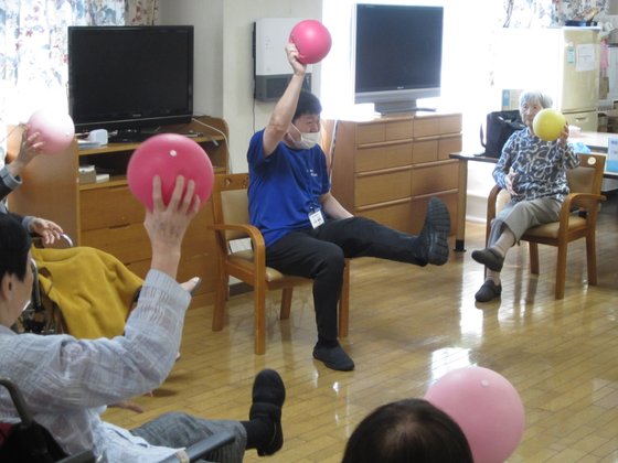 ライフコミューン杉並松庵