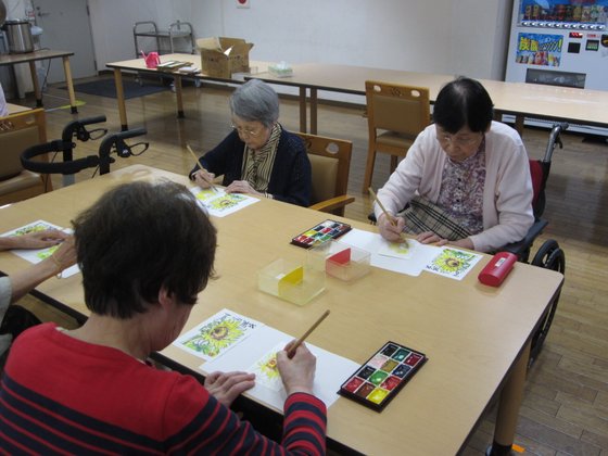 ライフコミューン杉並松庵