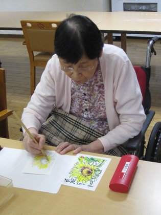 ライフコミューン杉並松庵