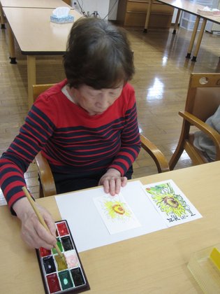 ライフコミューン杉並松庵