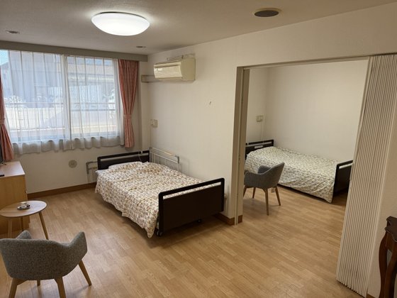 ライフコミューン杉並松庵