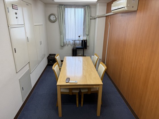 ライフコミューン杉並松庵