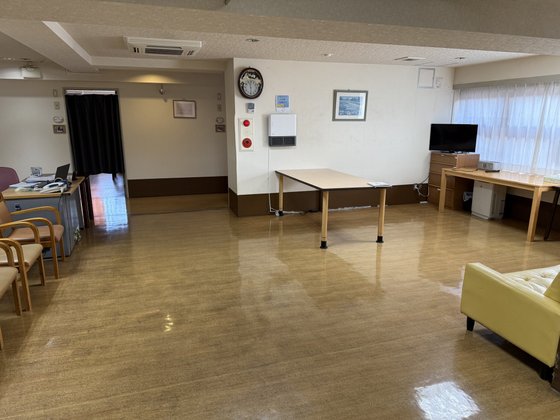 ライフコミューン杉並松庵