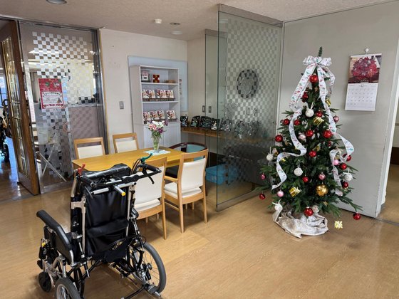 ライフコミューン杉並松庵