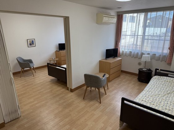 ライフコミューン杉並松庵