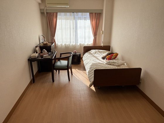 ライフコミューン杉並松庵