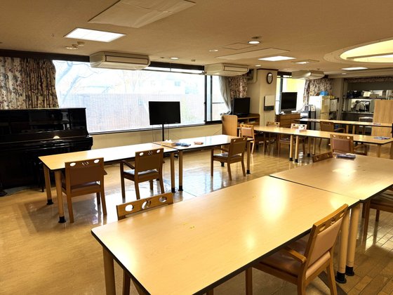 ライフコミューン杉並松庵