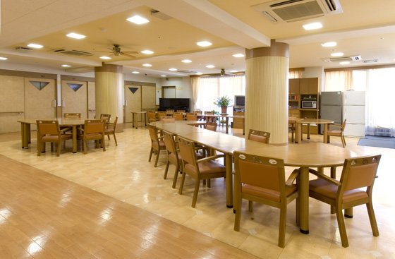 ライフコミューン亀有