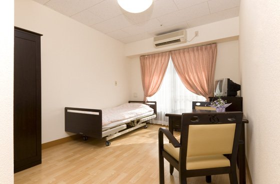 ライフコミューン亀有