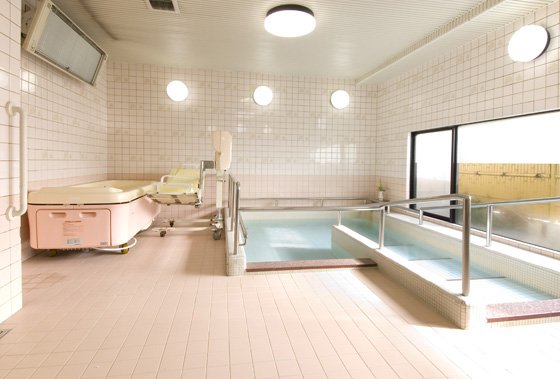 ライフコミューン亀有