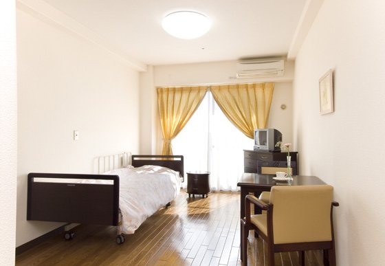 ライフコミューン日野