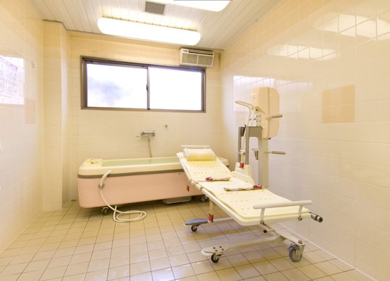 ライフコミューン日野