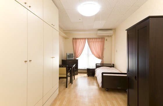 ライフコミューン新小岩