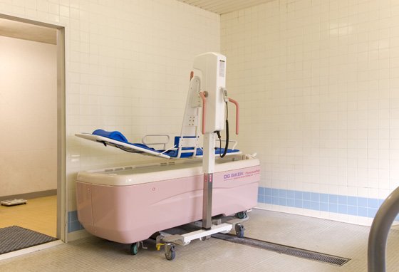 ライフコミューン新小岩