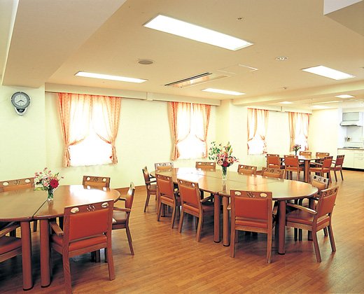 ライフコミューン川崎