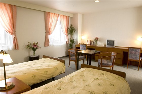 ライフコミューン川崎