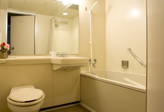 ライフコミューン川崎